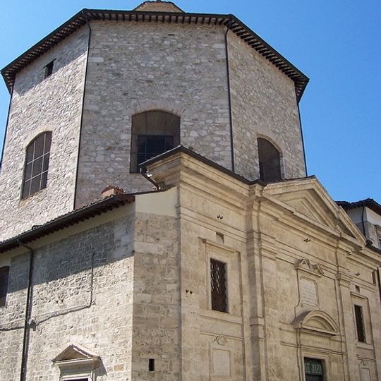 Chiesa dell'Immacolata Concezione