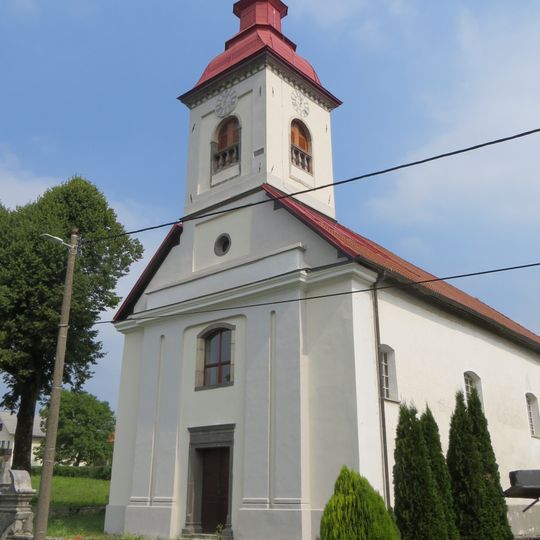 St. Anne's Church