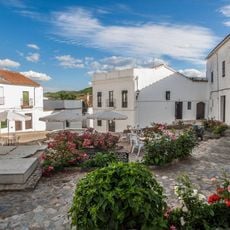Centro Histórico de Cazalla de la Sierra