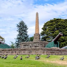 Eureka Stockade Gardens