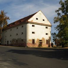 Granary