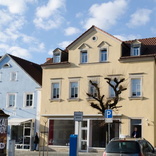 Wohnhaus