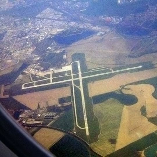 M. R. Štefánik Airport