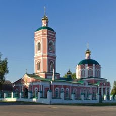 Saint George Church (Dankov)
