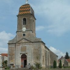 Église Saint-Didier de Roche