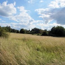 Südöstliche Juraausläufer bei Regensburg