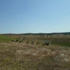 Așezare - Burghelea - VI