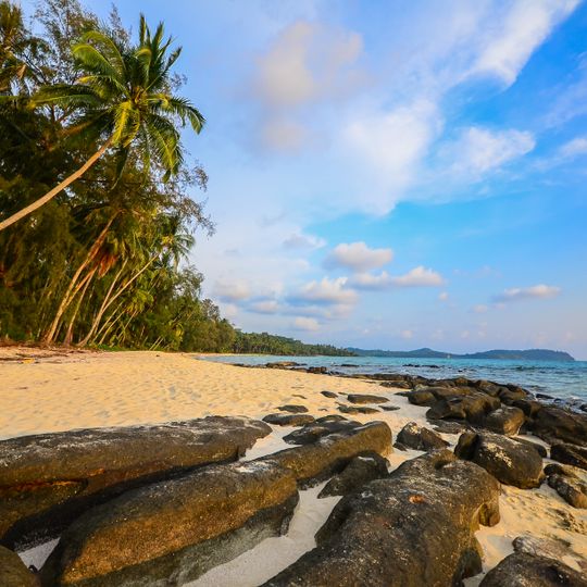 Parc national de Mu Ko Chang