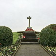 Preesall And Knott End War Memorial