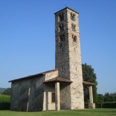 San Fermo