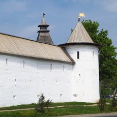 Башня Круглая (Роща (в составе МО ГП Боровск))