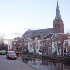 Heilig Hartkerk, kerkgebouw