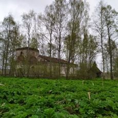 Церковь Тихвинская (Парфеново)