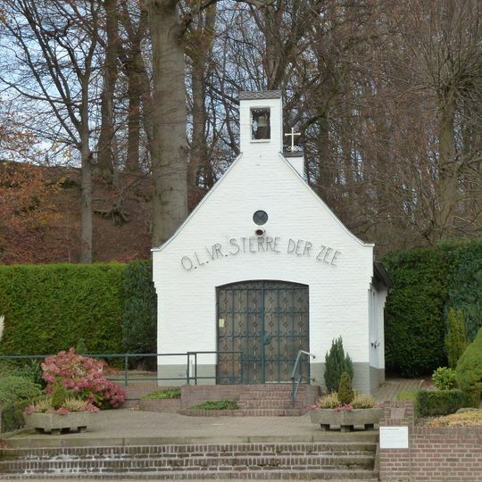 Onze-Lieve-Vrouw-Sterre-der-Zeekapel