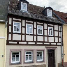 Wohnhaus Pfarrhain 26