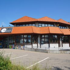 Casa Nostra Jugendzentrum