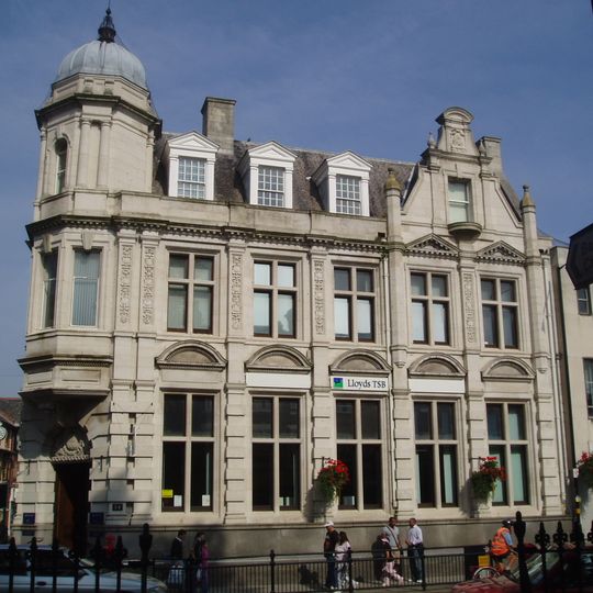 Lloyds Bank
