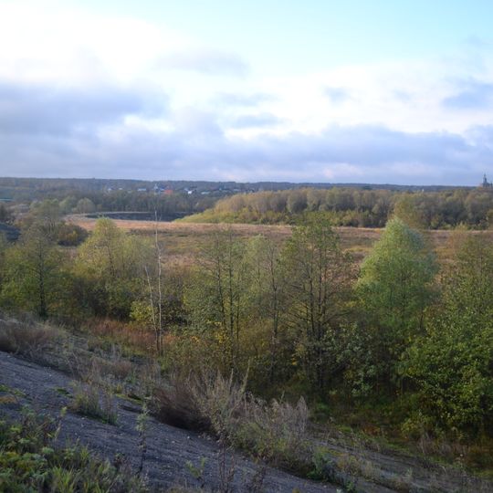 Peremyšl'skij rajon