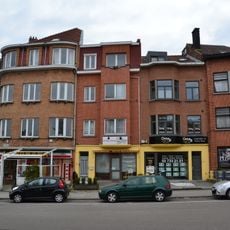 Square Levie - Levieplein