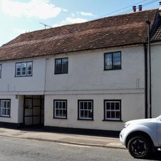 20 And 24, South Street