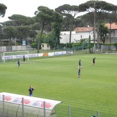 Stadio Germano Todoli
