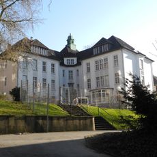 Ferdinand-Sauerbruch-Klinikum, Gebäude 3