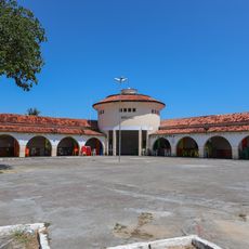 Mercado Municipal de Itaparica