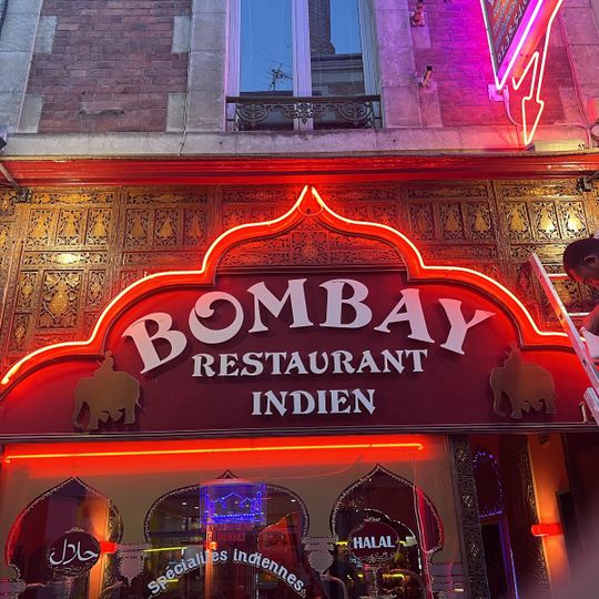 Bombay