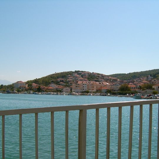 Čiovo
