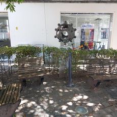 Dodecahedron