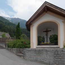 Schappach-Kapelle/Heiligkreuzkapelle
