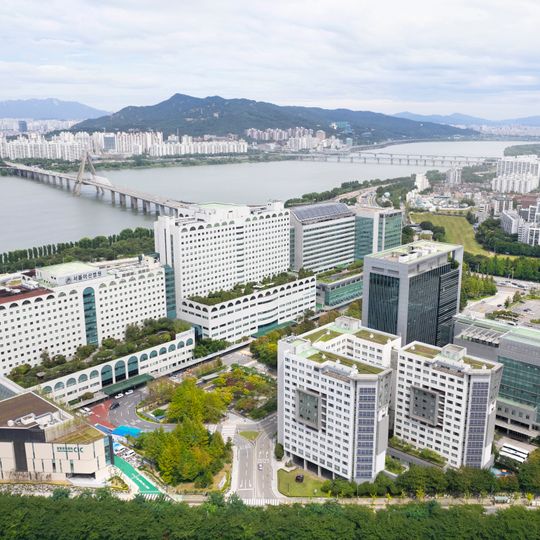 Asan Medical Center