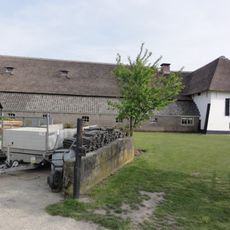 Hoeve "Het Ooyevaarsnest"