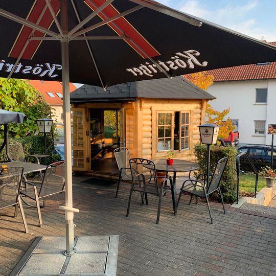 The Grillhouse 1.0