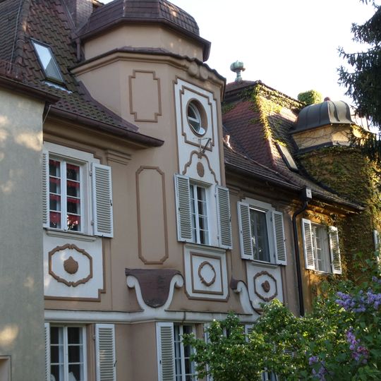 Erlenstegenstraße 16-16a