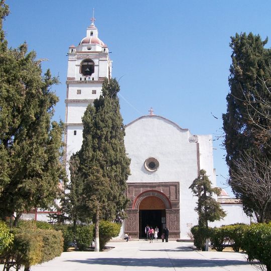 Église Saint-Jacques