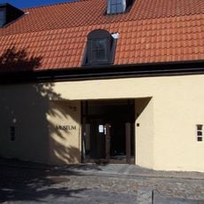 Sölvesborg Museum