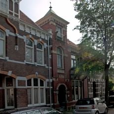Van Nagellstraat 19, Zwolle