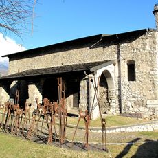 Chiesa di San Pietro in Vincoli
