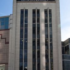 Times Furnishing Company Building