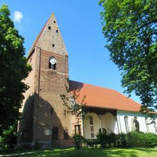 Village church Pessin