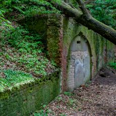 Felsenkeller an der Alten Veste