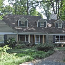 Rocky Ridge Farm Historic District