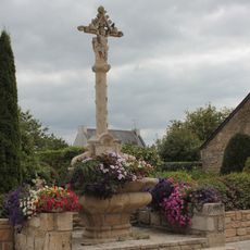 Calvaire de Moréac