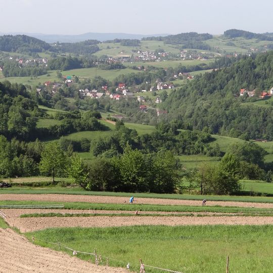 Łętownia, Lesser Poland Voivodeship