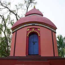 Baneshwar Shiva temple