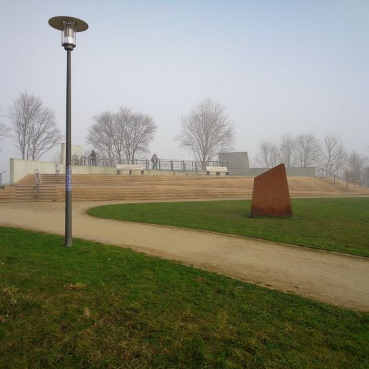 Schleusenpark