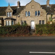 Edrom Newton Farm Cottage No. 3