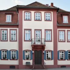 Palais von Hausen