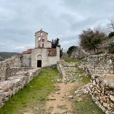 Old Phaneromeni monastery
